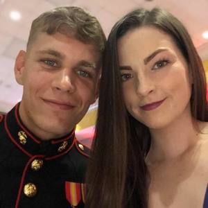 Meet your Posher, Margaret